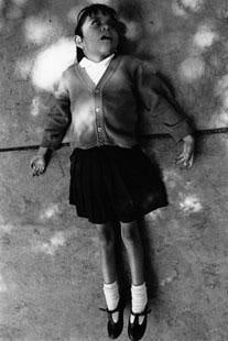 Mexico City #61, 1999