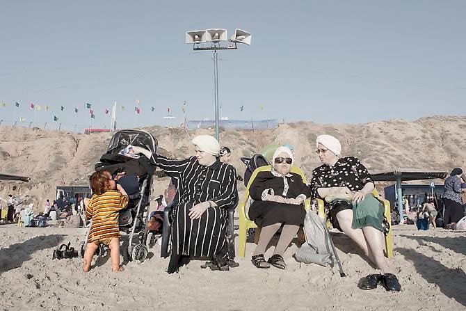 Michal Ronnen Safdie