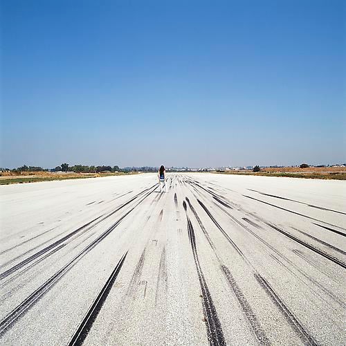 Tal, 2007 Chromogenic print