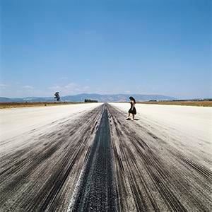 Michelle, 2007 Chromogenic print