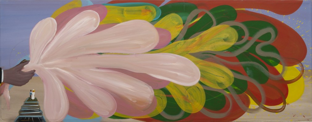 You, Me and the Holy Spirit, 2015