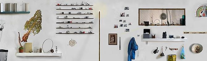 Tree for Too One, 2010