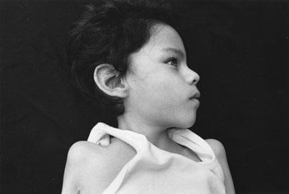 Mexico City #480, 2003