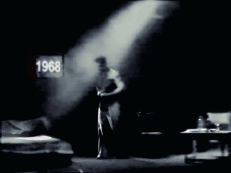 LEORA LAOR Adultry, 2005-2006