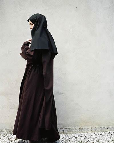 Outdoor Portrait #14, 2005