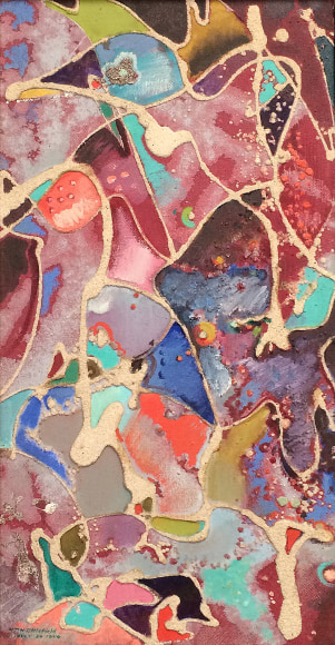 William Littlefield, Bluebird and Old Sour-Puss