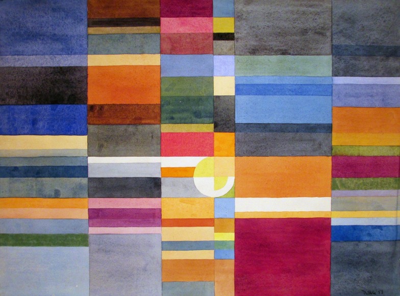 Easton Pribble, Untitled