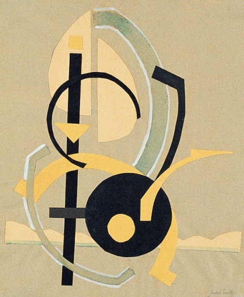 Andre Smith, Untitled AS002