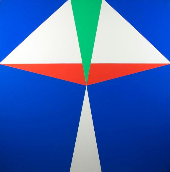 Onni Saari, Untitled SaOn001