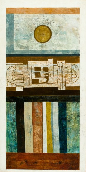 Jack Wolsky, Series 67 #4