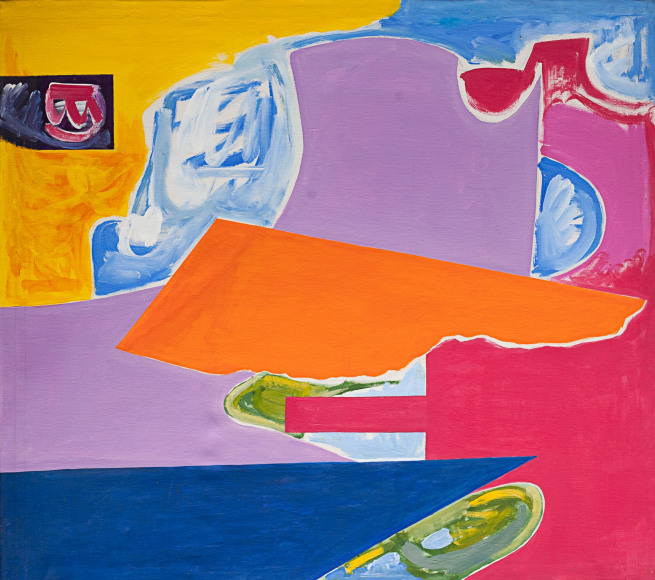 Miriam Laufer, Untitled