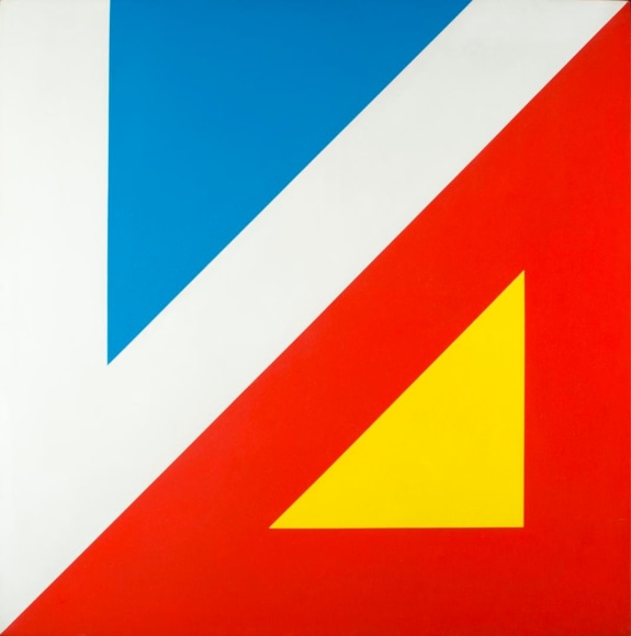 Onni Saari, Untitled SaOn004