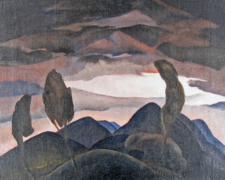 William Schwartz, A Song Without Words