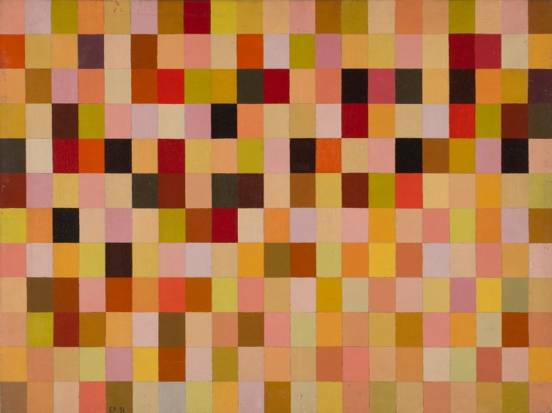 Easton Pribble, Painting #7