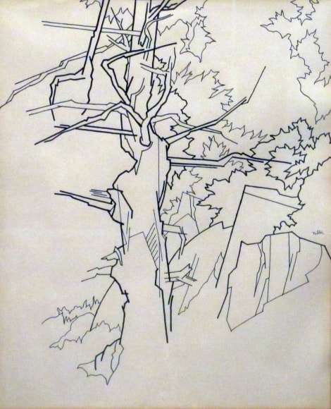 Easton Pribble, Untitled