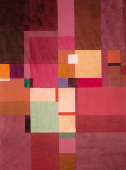 Easton Pribble, Untitled