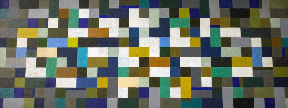 Easton Pribble, Untitled 1953