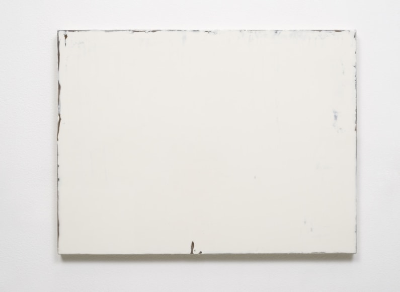 Vanishing Point, 2015