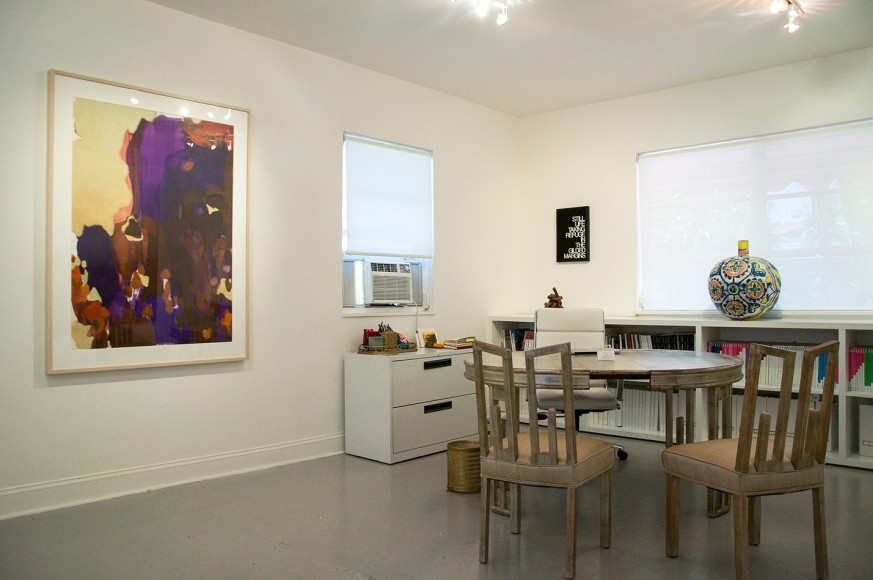 Palm Beach Summer Show 2015