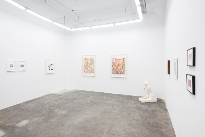 Inaugural Exhibition