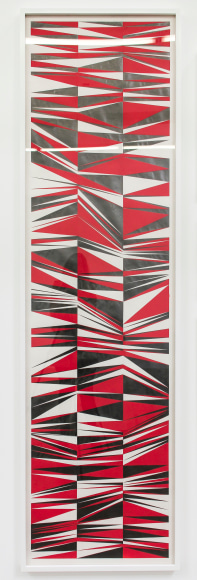 Tears No. 65 (Brenda Lee, The Crying Game)&nbsp;2014-2015