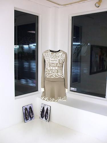 Installation View Gavlak Gallery