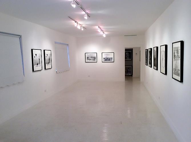 Bunny Yeager &quot;Photographs from the 1950's and 60's&quot;