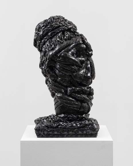 Kim Dacres Sharese (profile view), 2018