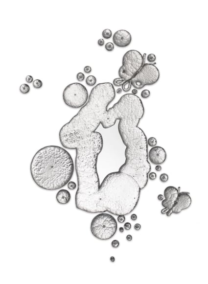 Rob Wynne REBOUND, 2021