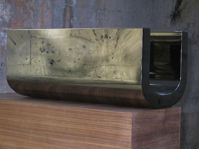 Untitled U, 2005