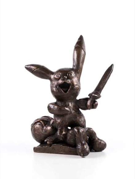 FriendsWithYou, Pika the Destroyer, 2018