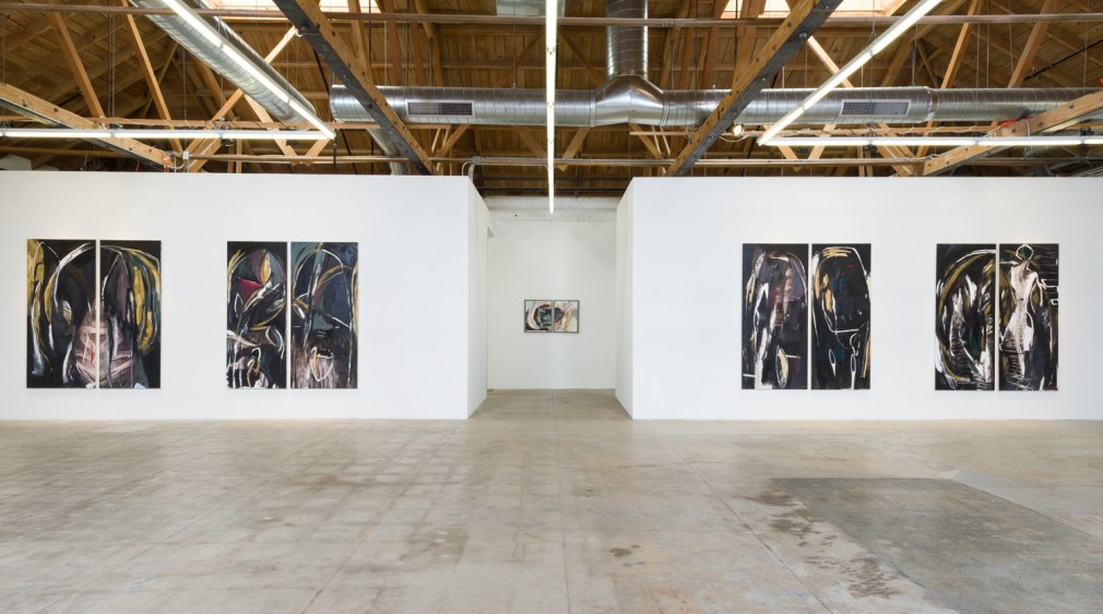 Michael John Kelly, Darklands, GAVLAK Los Angeles