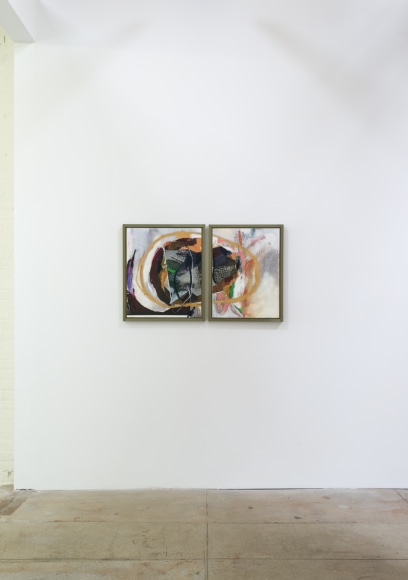 Michael John Kelly, Almost Gold, 2016