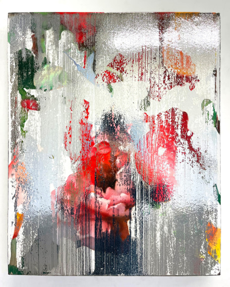 Nir Hod, A Hundred Years Is Not Enough, 2022