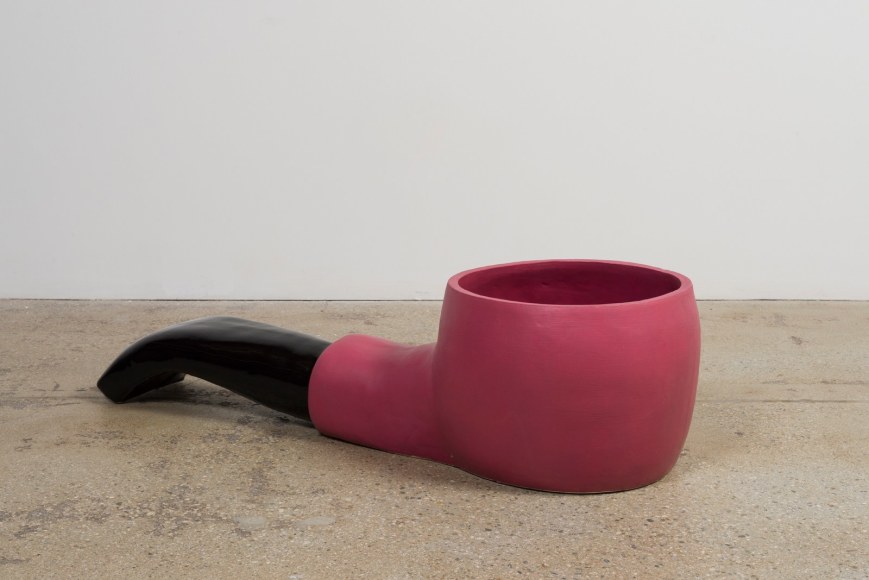 Yet to be titled (xl long pipe) 1.1, 2015