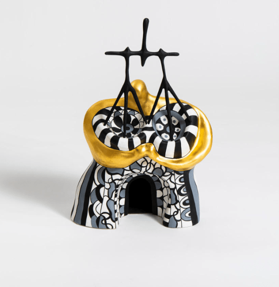 Niki de Saint Phalle