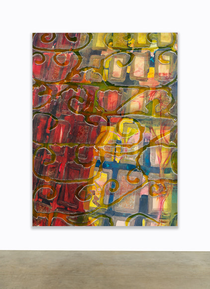 Candida Alvarez Prepare, 2020-2021