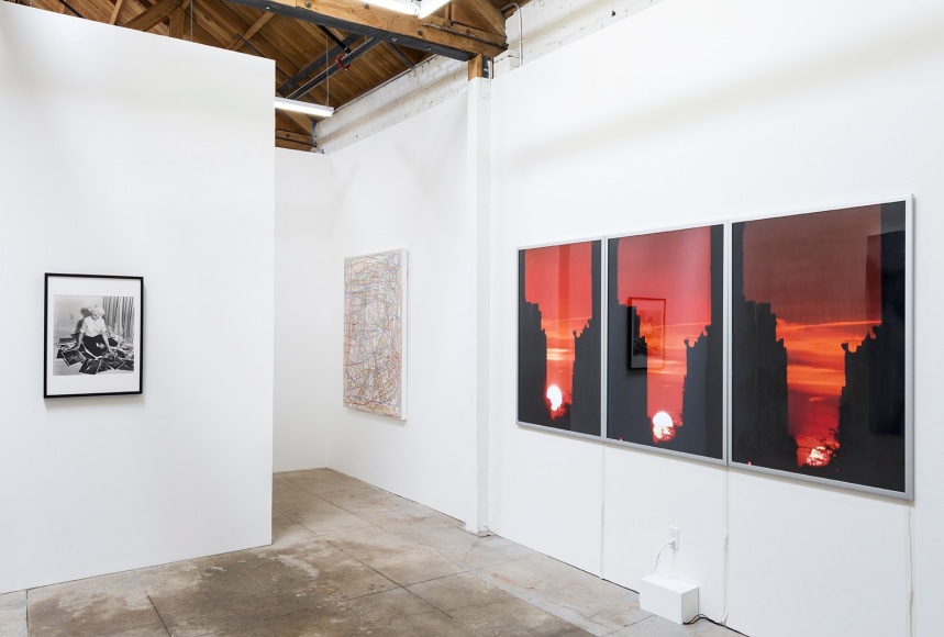 Inaugural Exhibition