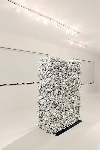 Installation View Gavlak Gallery