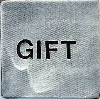 Betty Tompkins Gift, 2015