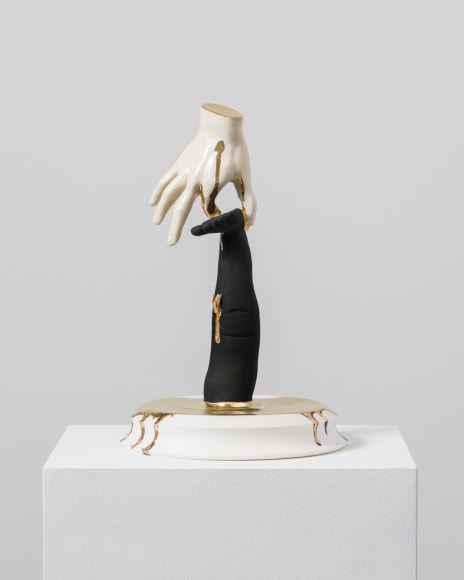 Alex Anderson, Achilles, 2020