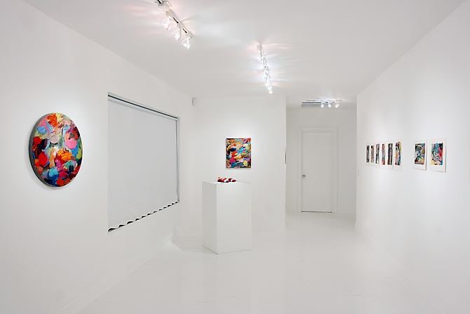 Installation View &quot;21 of 24&quot;