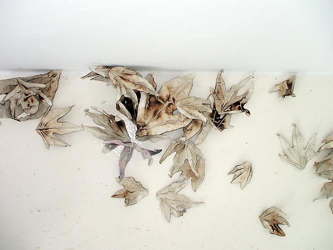 Installation View Gavlak Gallery