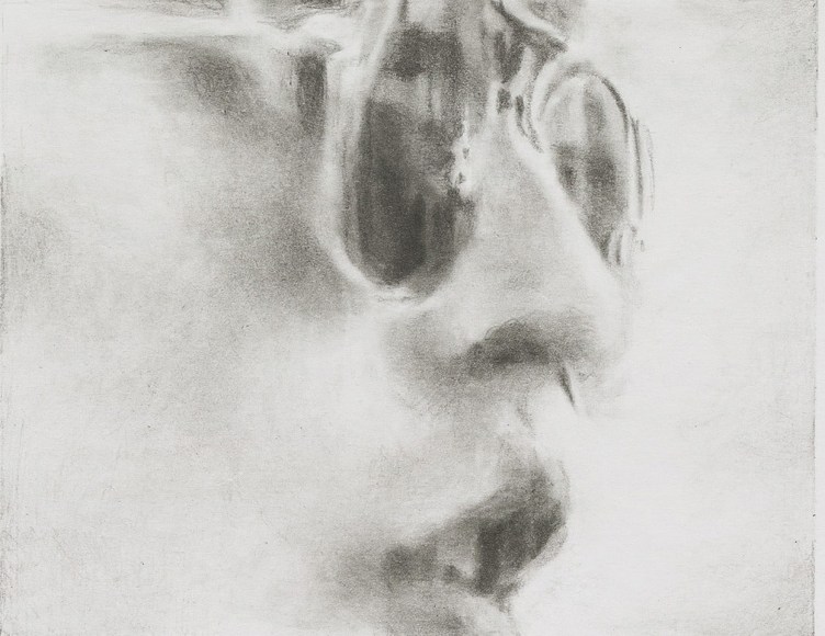 Judith Eisler, Blondie, 2018