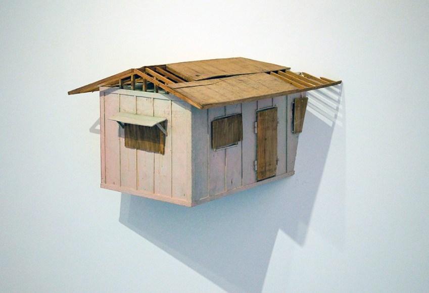 Palm Beach Summer Show 2015