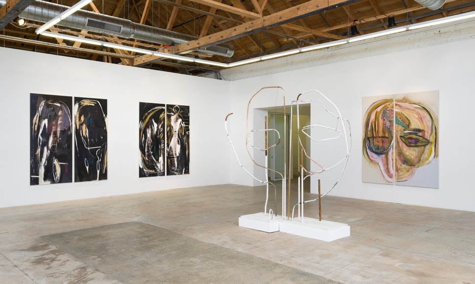 Michael John Kelly, Darklands, GAVLAK Los Angeles