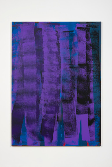 Scott Reeder Untitled, 2014