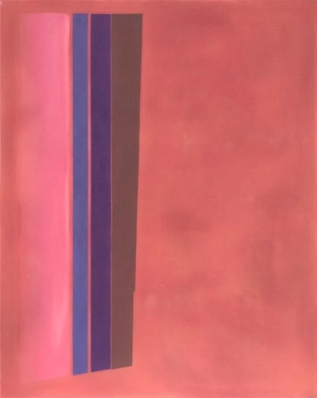 Clinton Hill 1 Summer, 1964