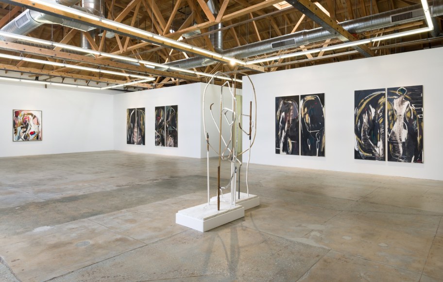 Michael John Kelly, Darklands, GAVLAK Los Angeles