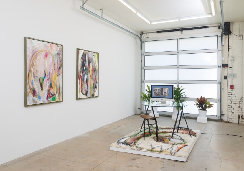 Michael John Kelly, Darklands, GAVLAK Los Angeles